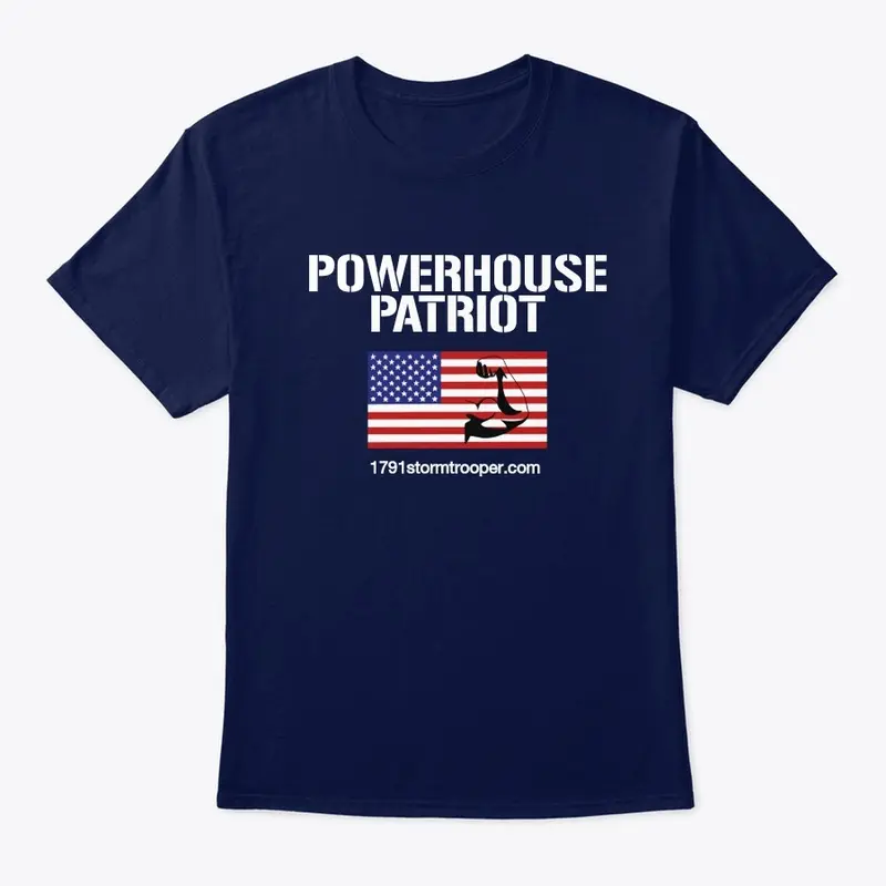 POWERHOUSE PATRIOT 