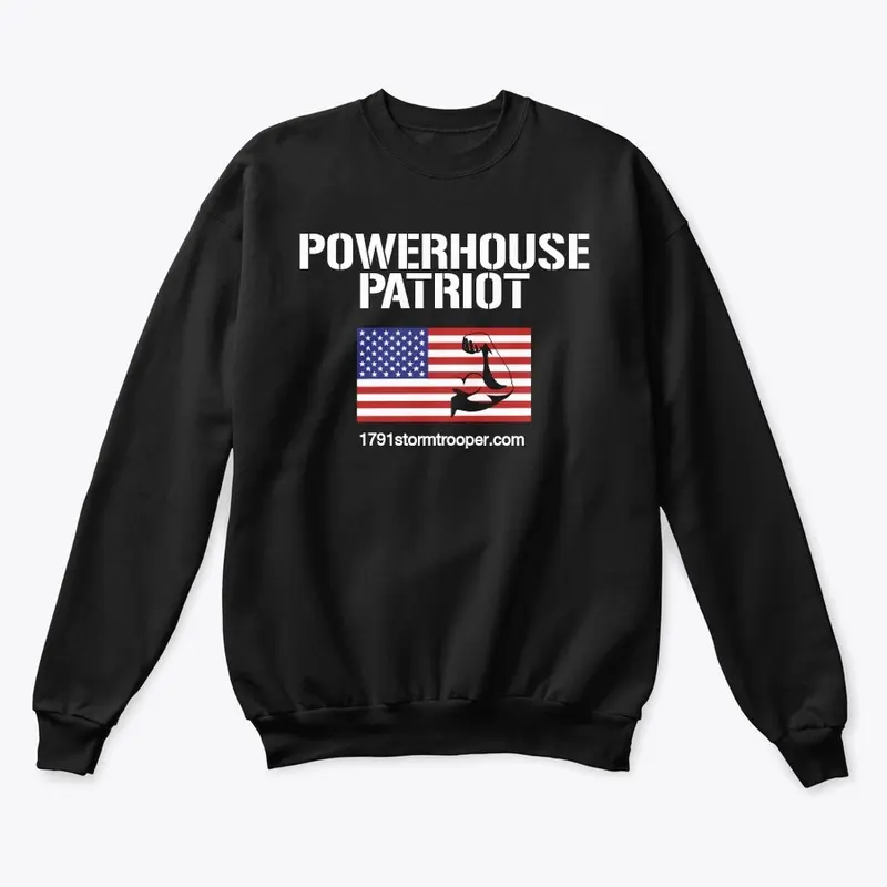 POWERHOUSE PATRIOT 