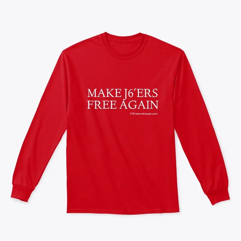 Make J6'ers free again