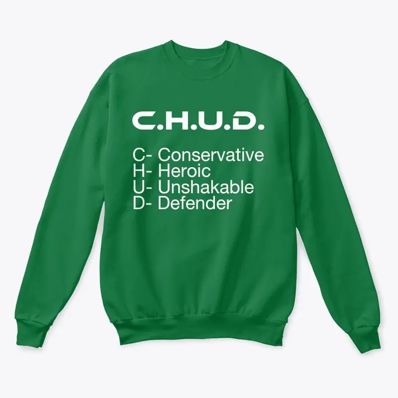 C.H.U.D