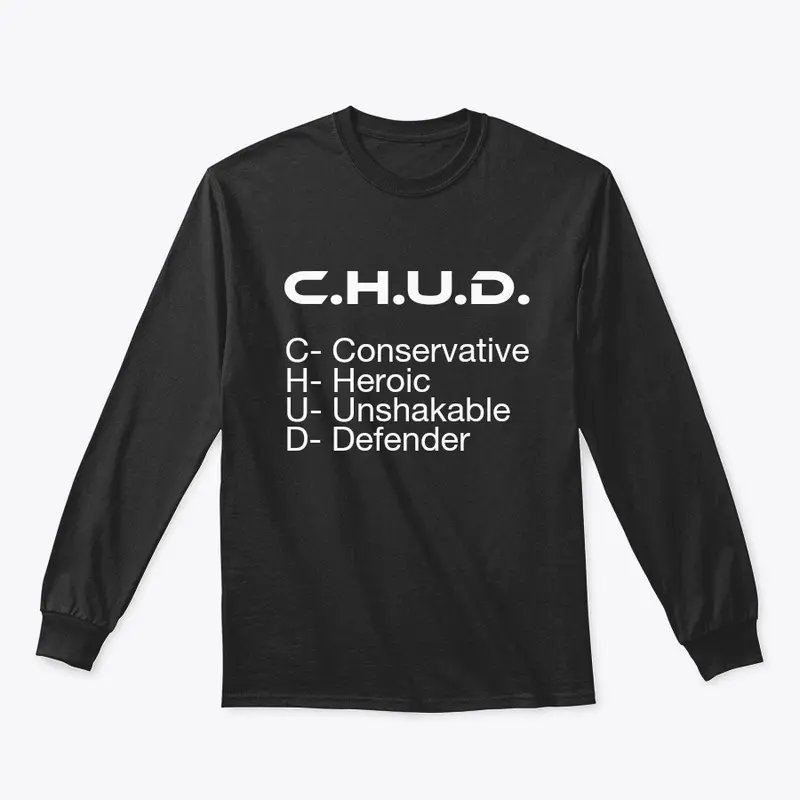 C.H.U.D