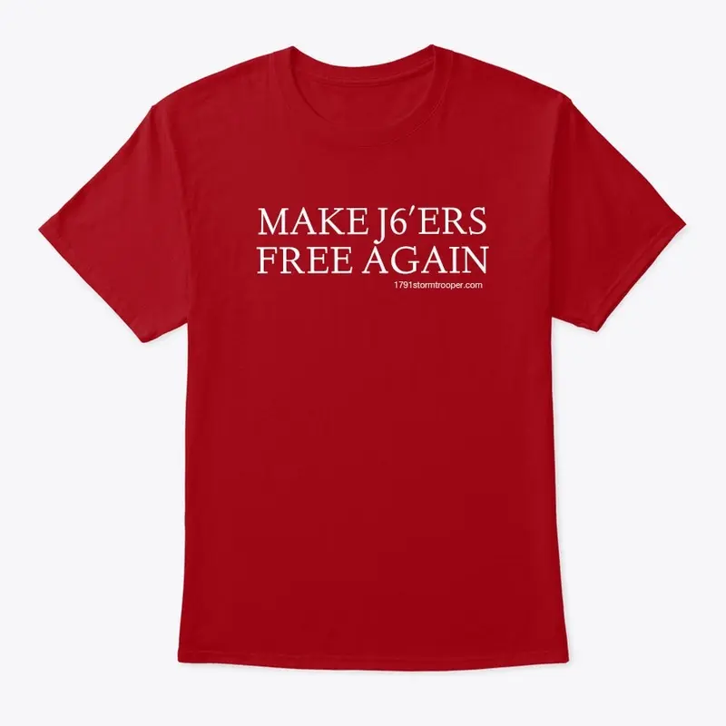 Make J6'ers free again