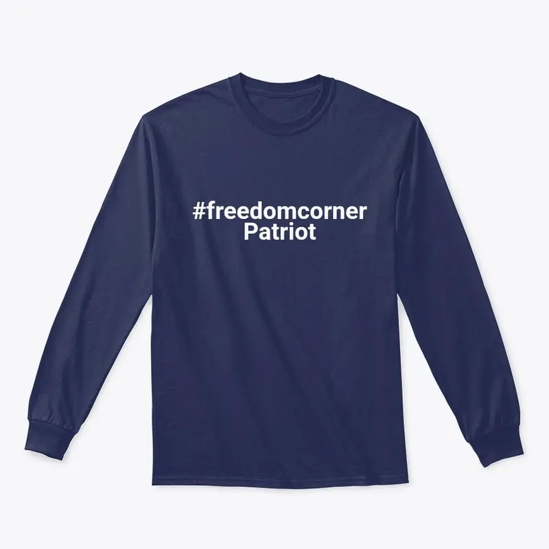 #freedomcorner Patriot