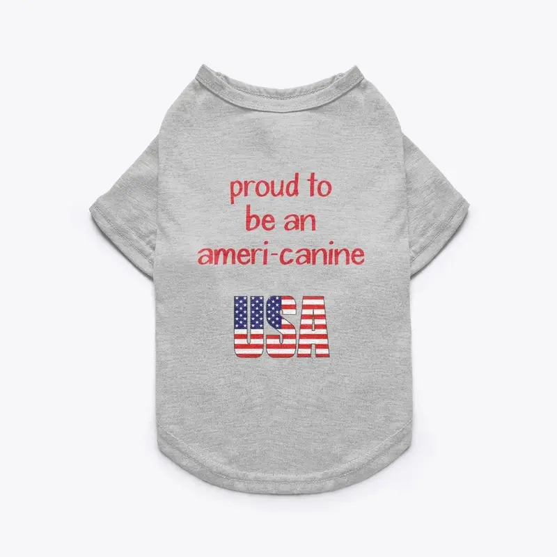 Ameri-canine